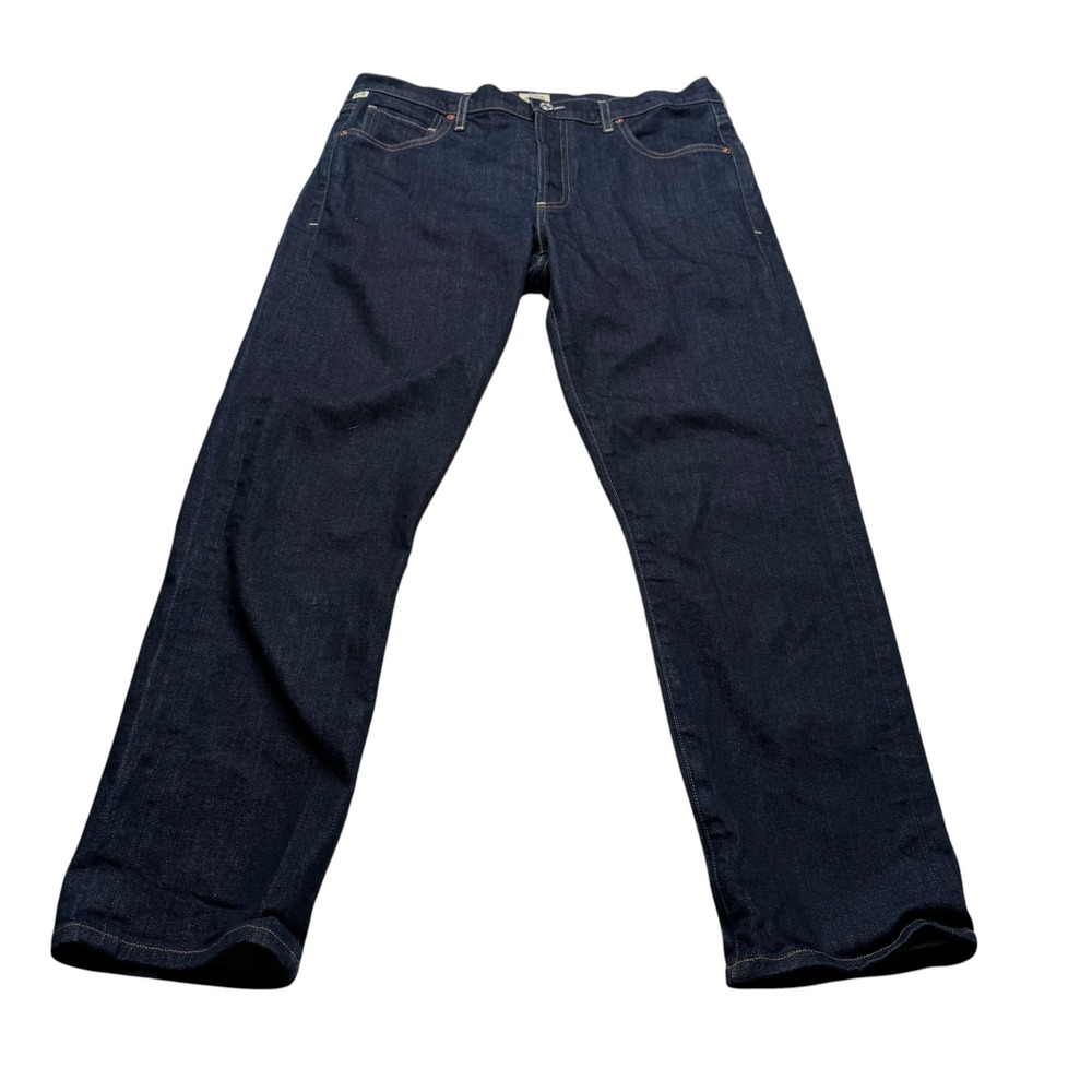CITIZENS OF HUMANITY New Emerson Cadence Dark Wash Jeans Women's Size 27